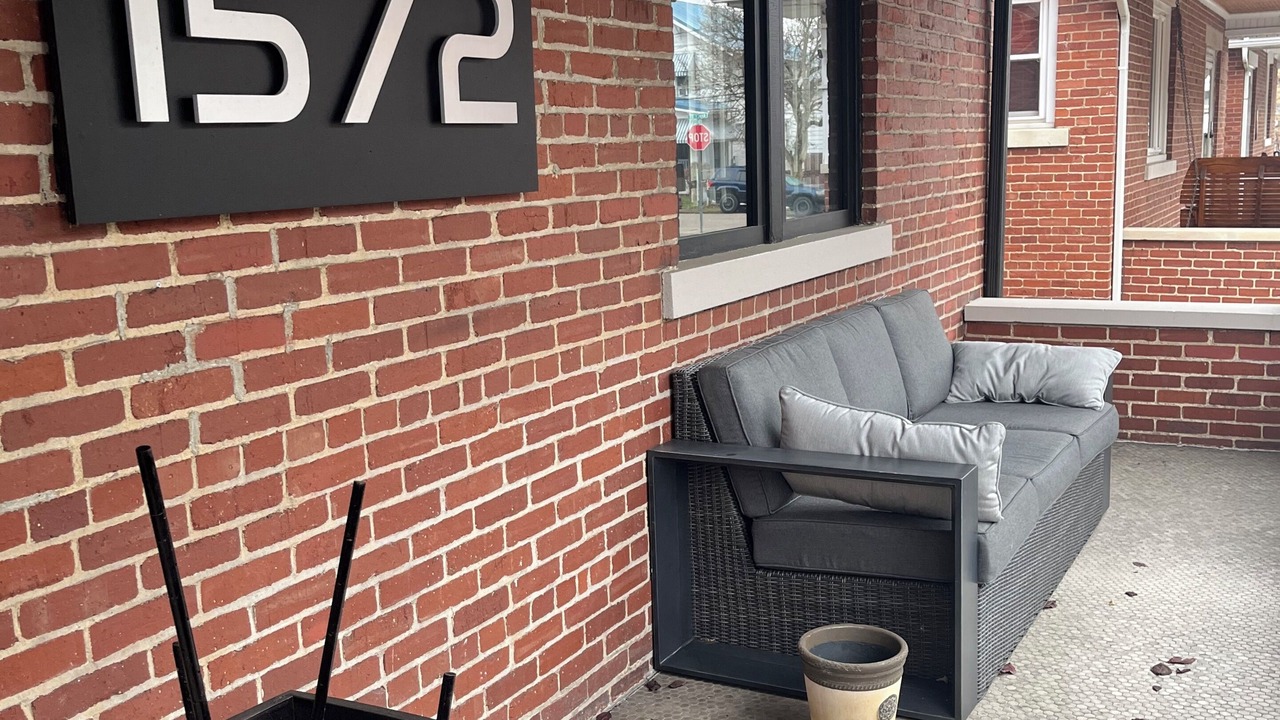 Photo of Patio Balcony in Charleston