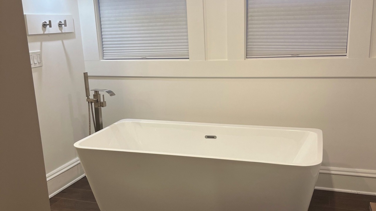Photo of Bathroom in Charleston