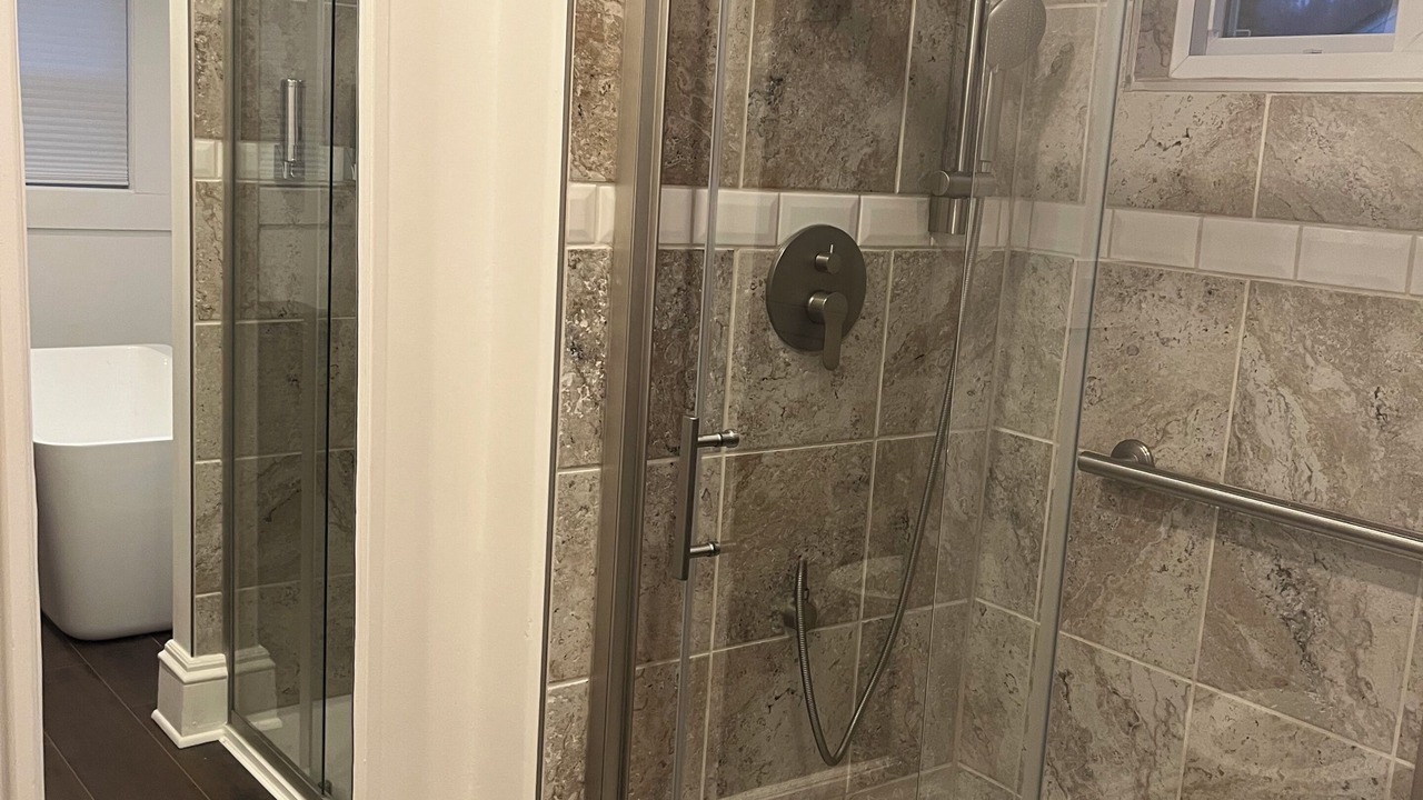 Photo of Bathroom in Charleston