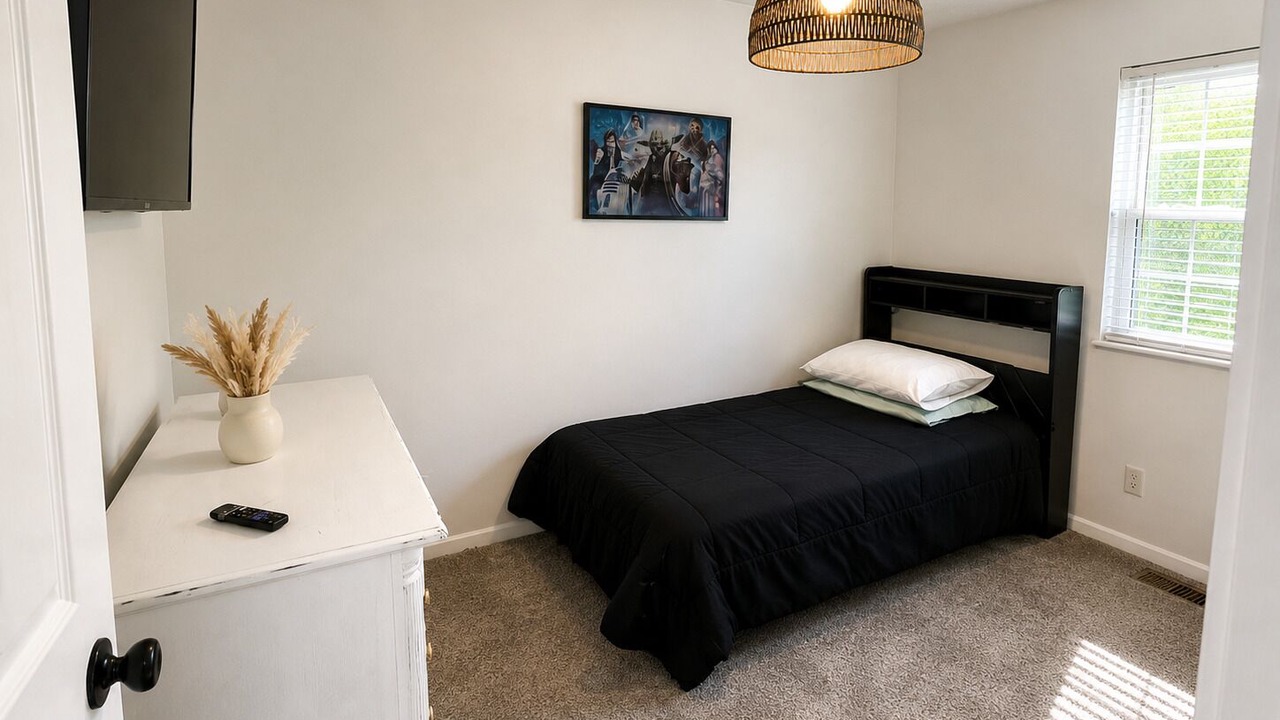 Photo of Bedroom in Fairfield