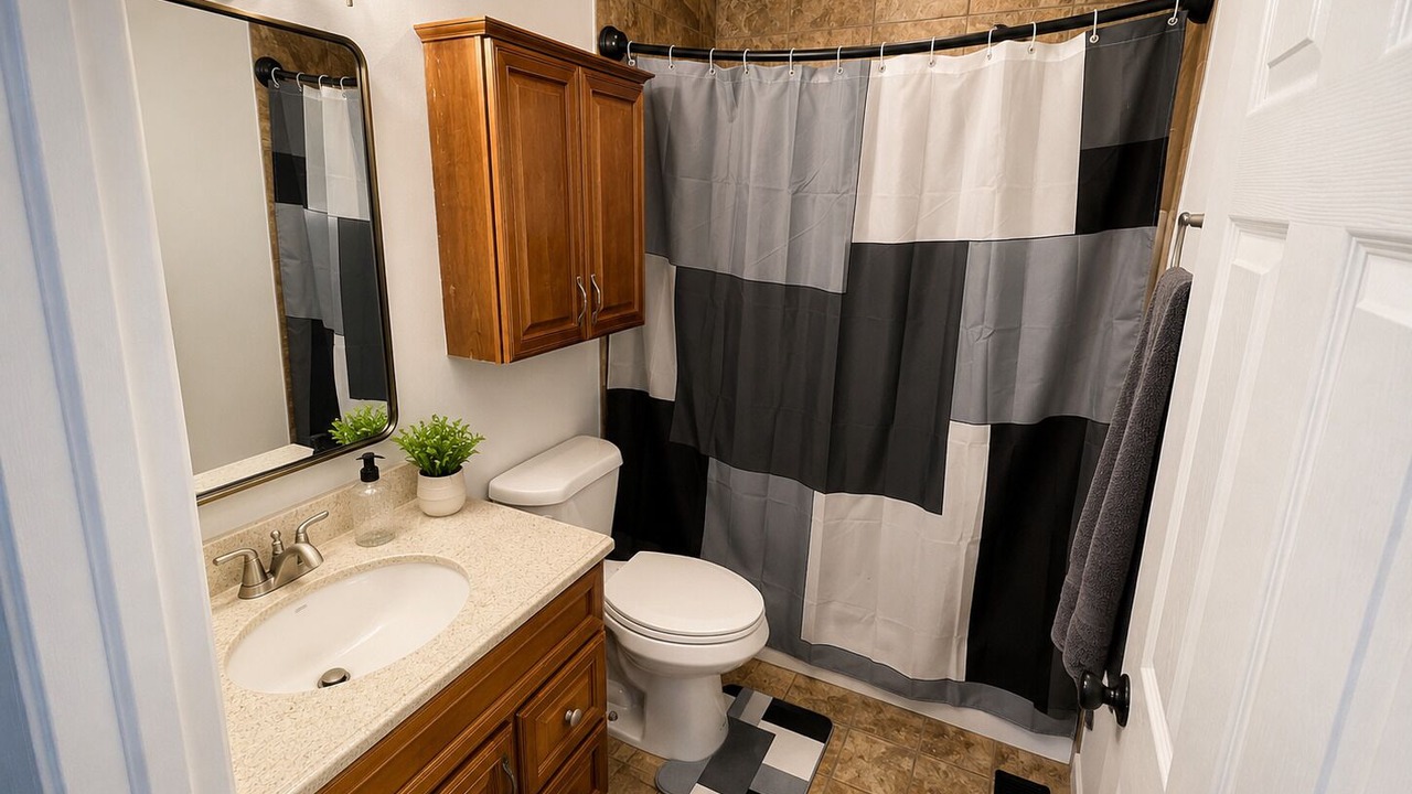 Photo of Bathroom in Fairfield