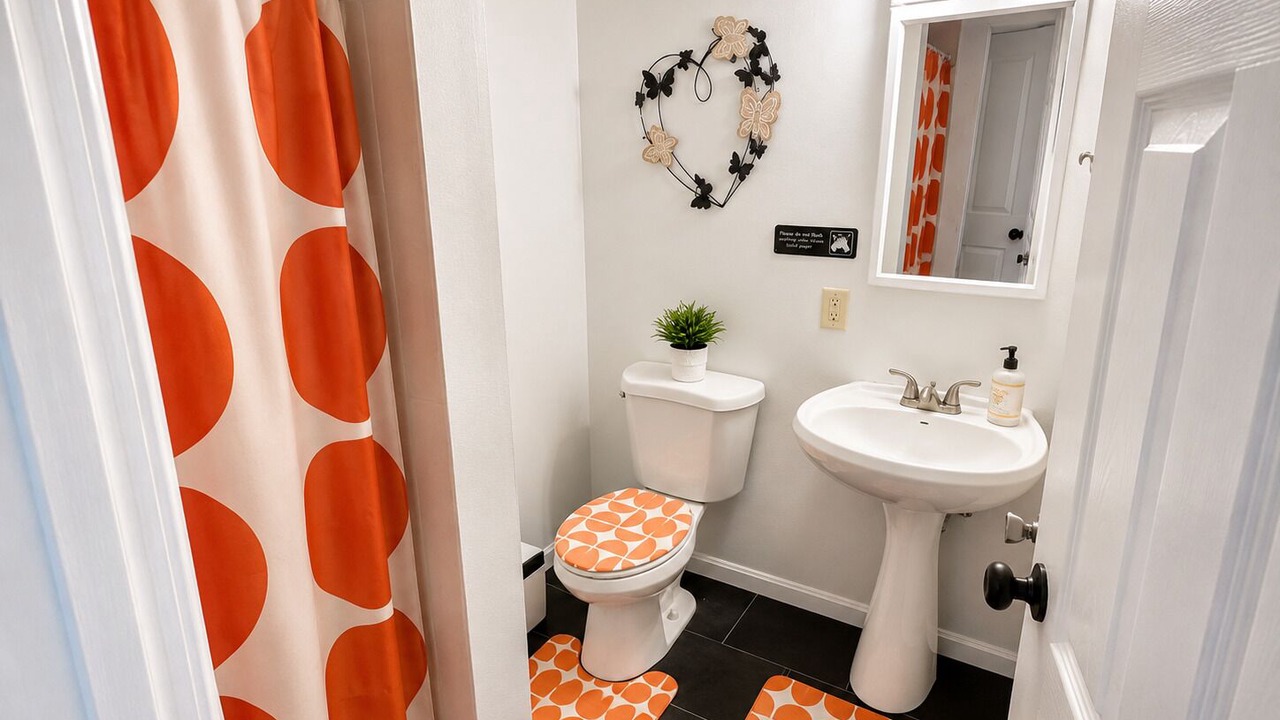 Photo of Bathroom in Fairfield