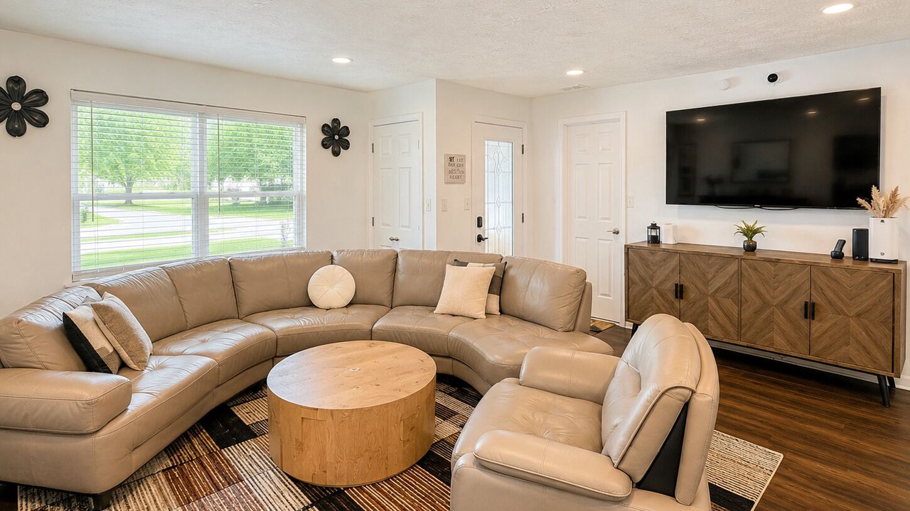 Photo of Livingroom in Fairfield