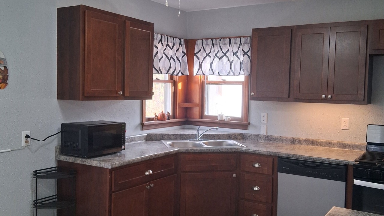 Photo of Kitchen in Farmington