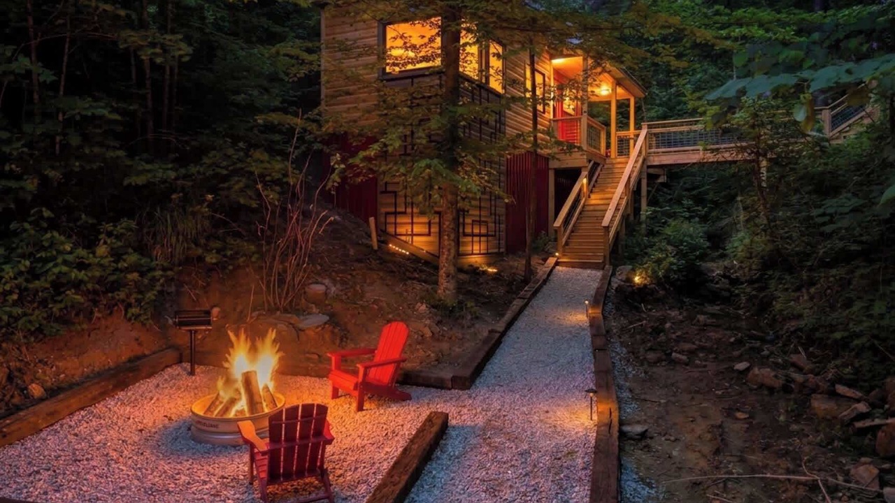 Photo of Outdoor in Stanton