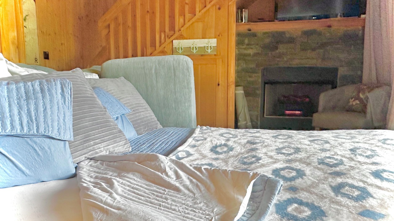 Photo of Bedroom in Six Mile