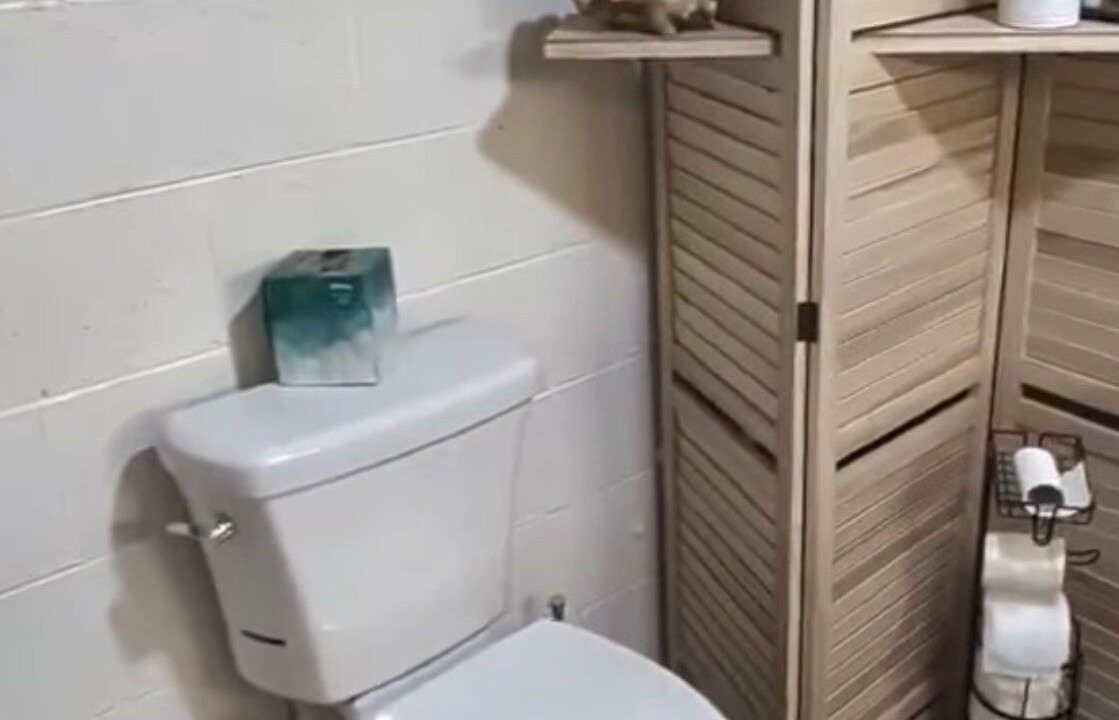 Photo of Bathroom in Louisville