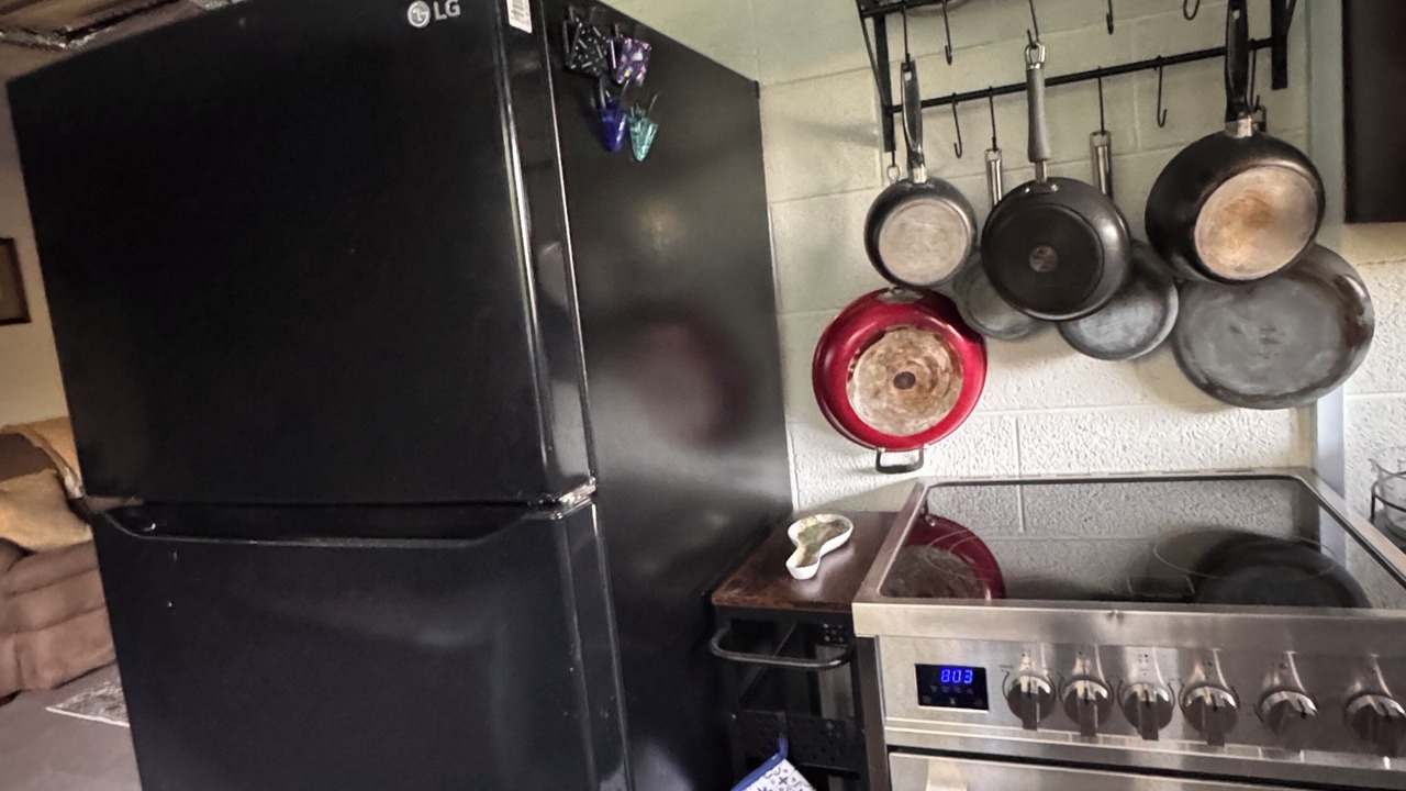 Photo of Kitchen in Louisville