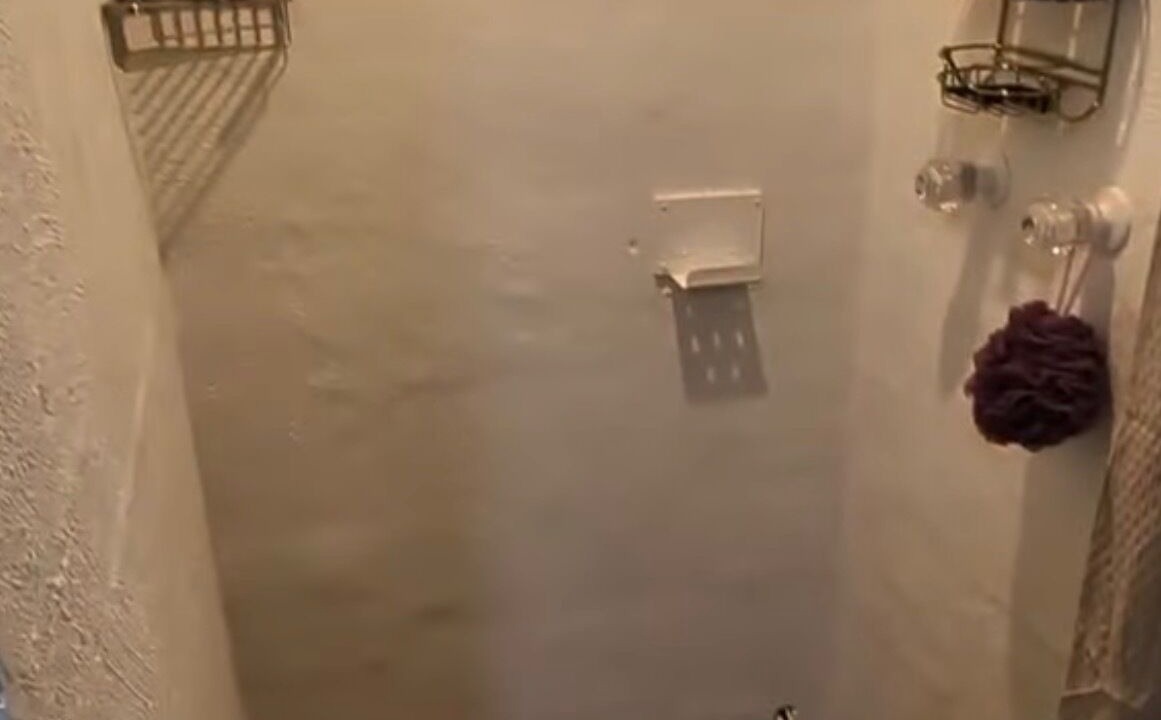 Photo of Bathroom in Louisville