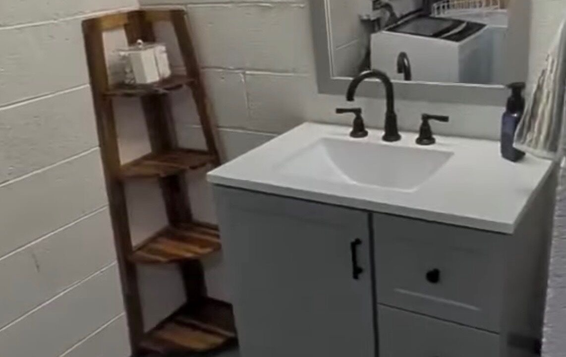 Photo of Bathroom in Louisville