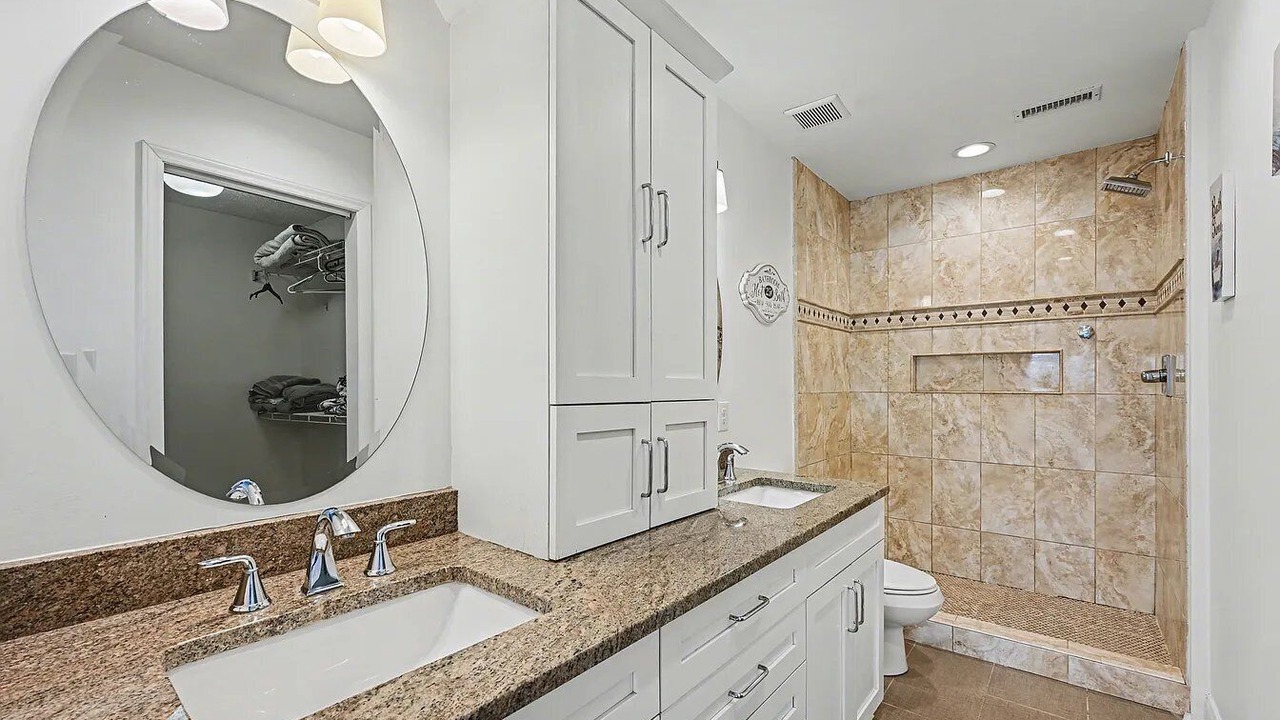 Photo of Bathroom in University Place