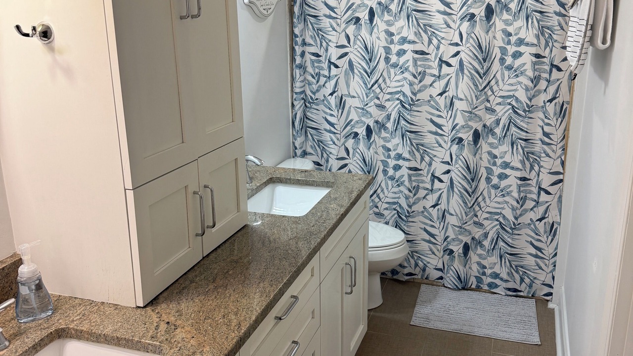 Photo of Bathroom in University Place