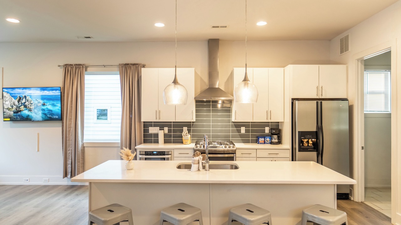 Photo of Kitchen in Sugar Creek
