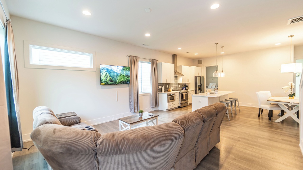 Photo of Livingroom in Sugar Creek