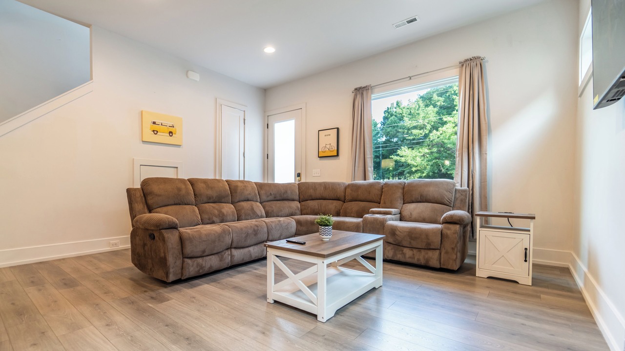 Photo of Livingroom in Sugar Creek