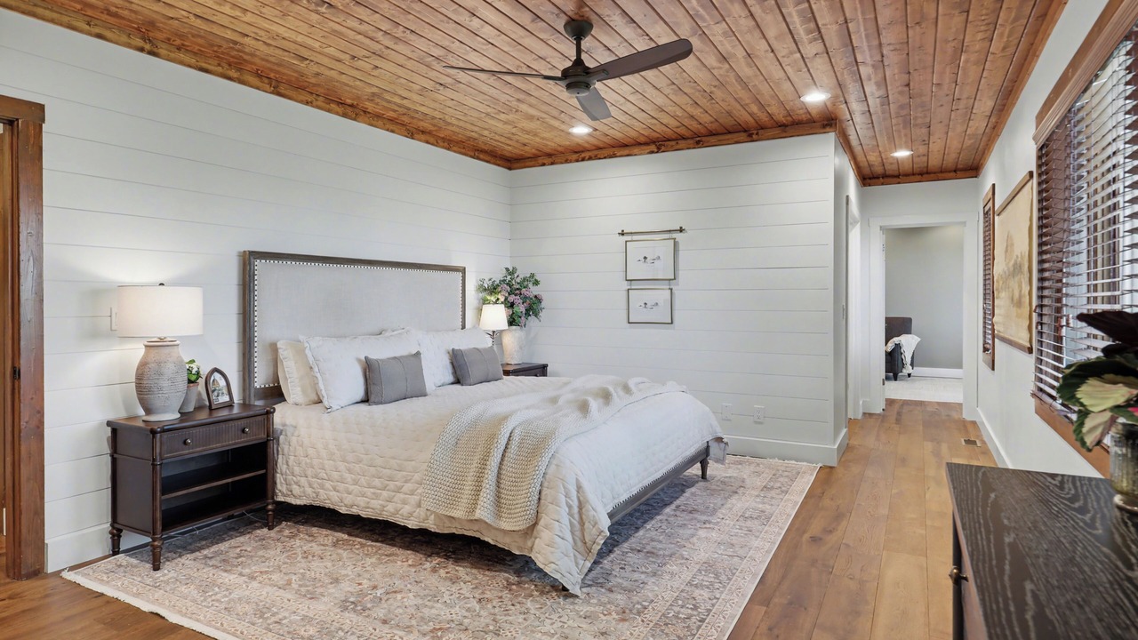 Photo of Bedroom in Tiger