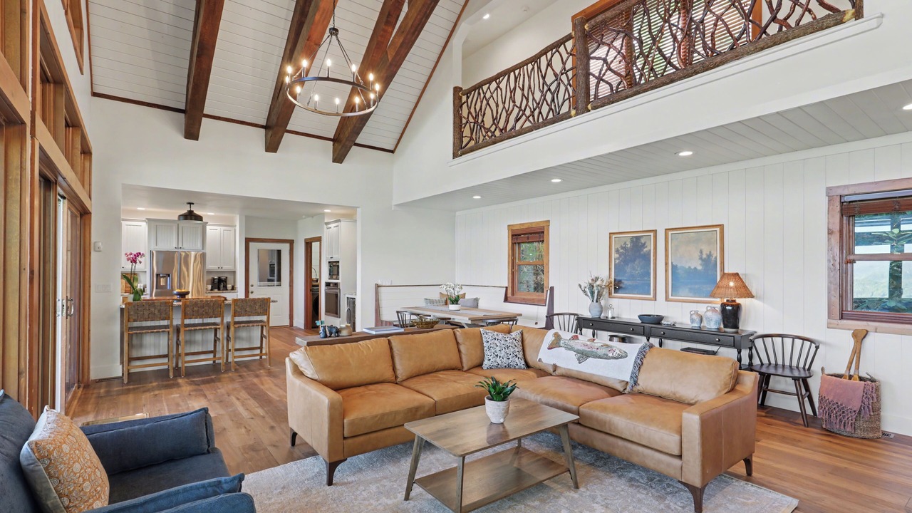 Photo of Livingroom in Tiger