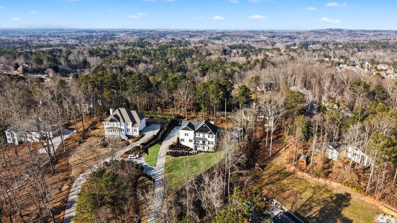 Photo of Outdoor in Woodstock