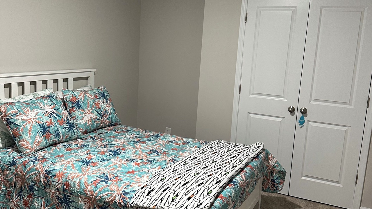 Photo of Bedroom in Harwood Lane