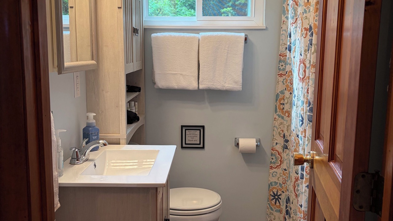 Photo of Bathroom in South Point