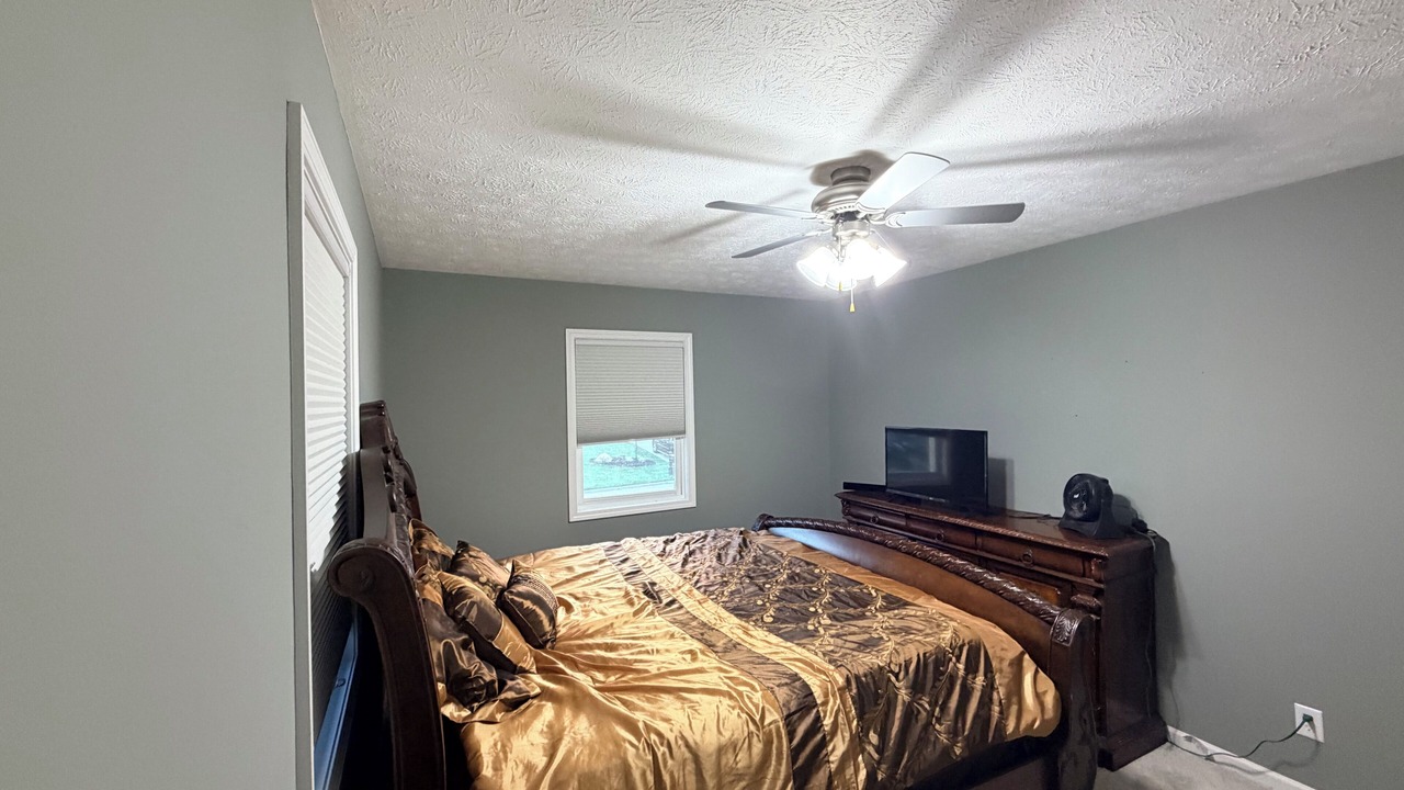 Photo of Bedroom in Dayton