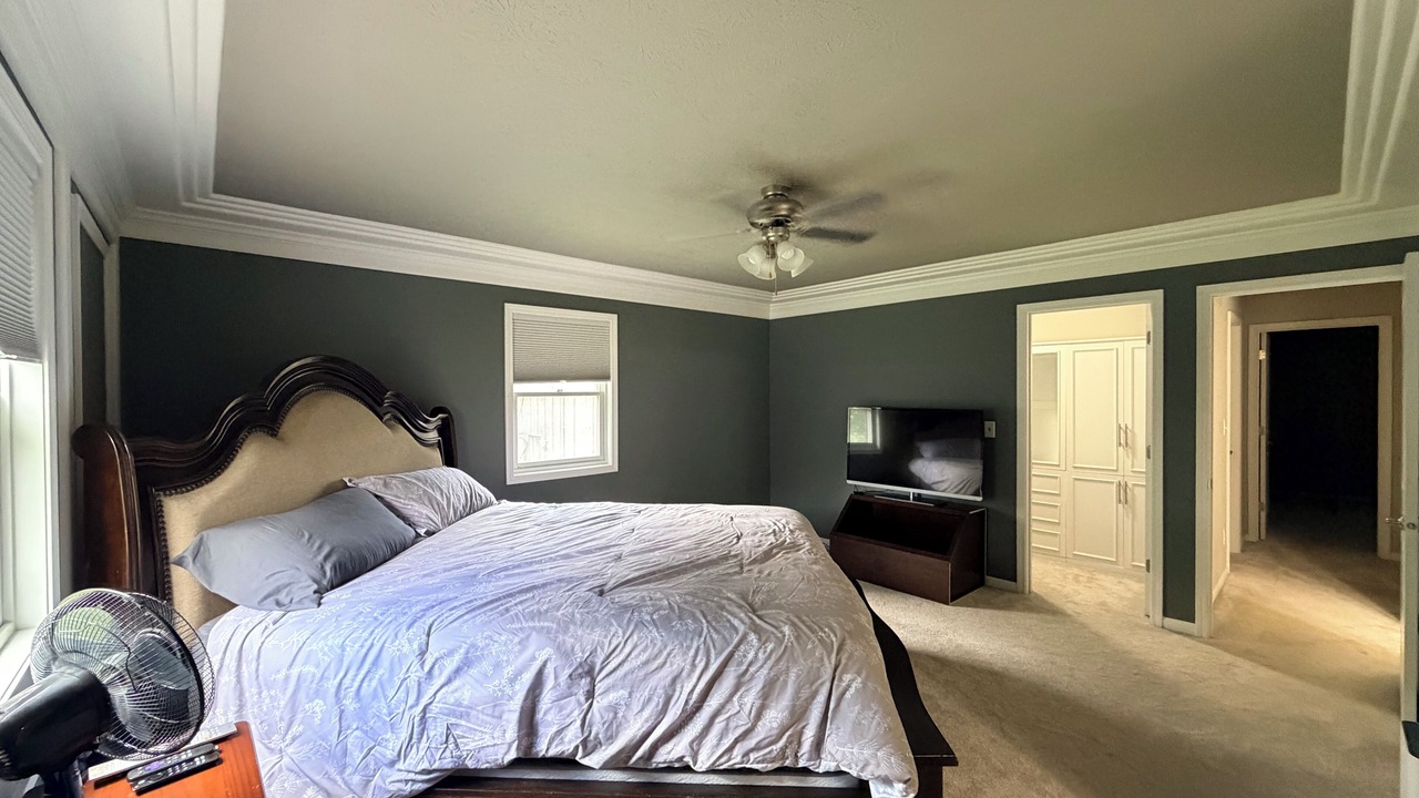 Photo of Bedroom in Dayton