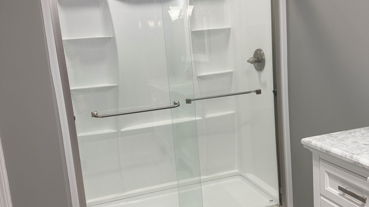 Photo of Bathroom in Dayton