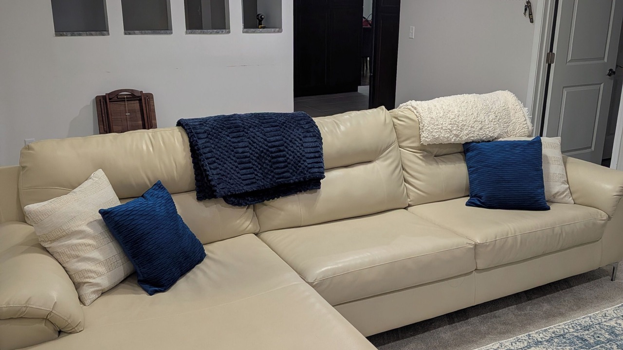 Photo of Livingroom in Dayton