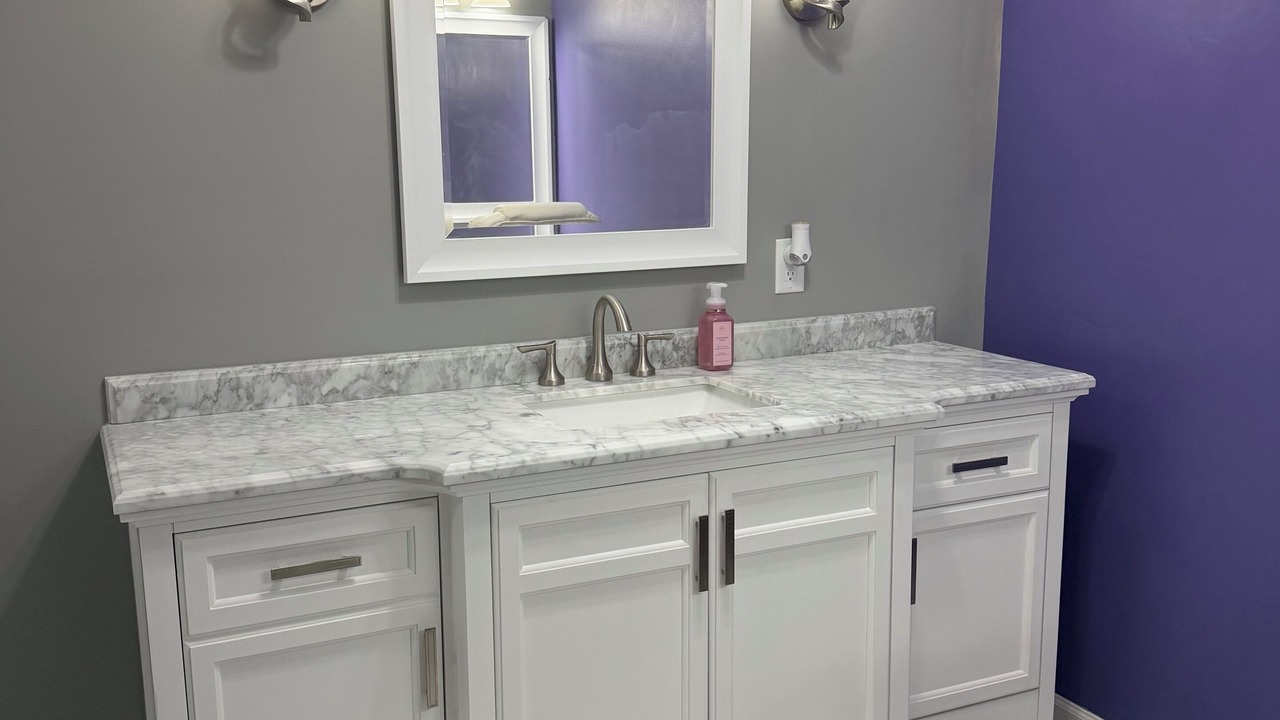 Photo of Bathroom in Dayton