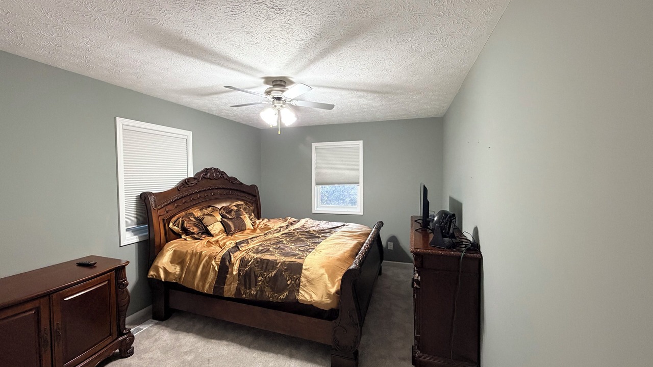 Photo of Bedroom in Dayton