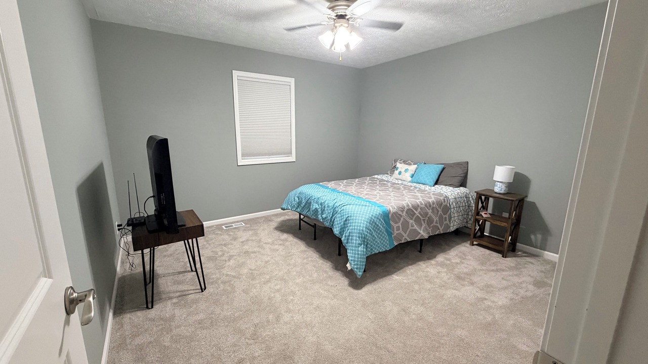 Photo of Bedroom in Dayton