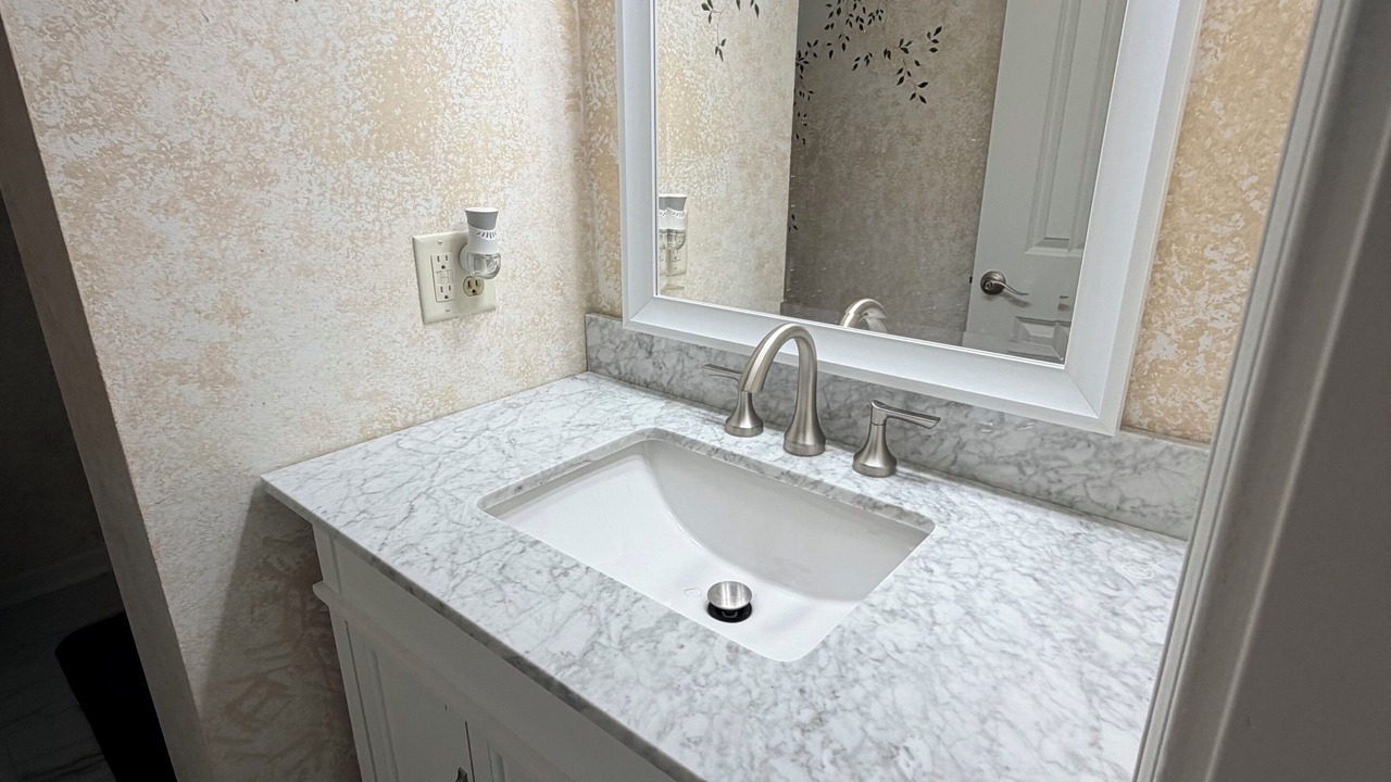 Photo of Bathroom in Dayton