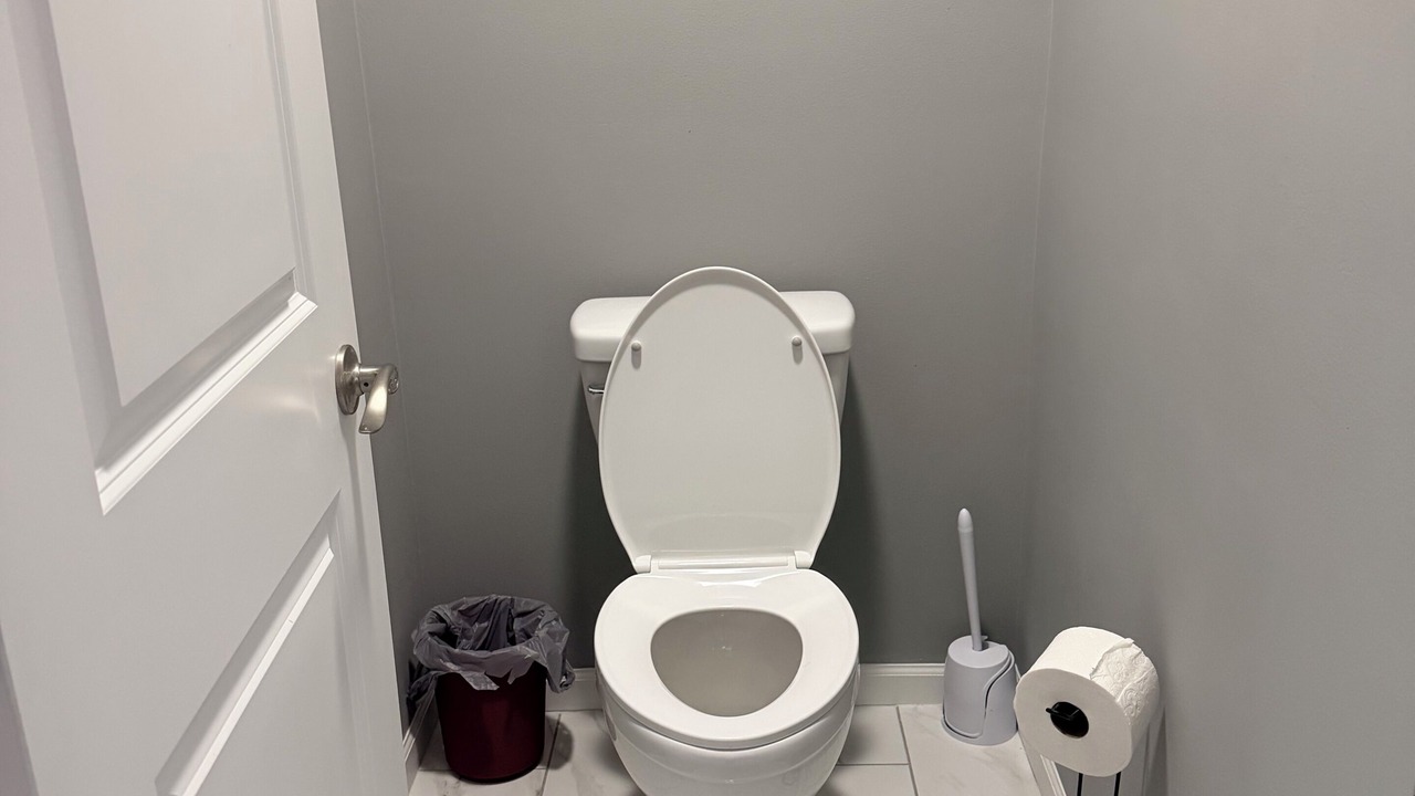 Photo of Bathroom in Dayton