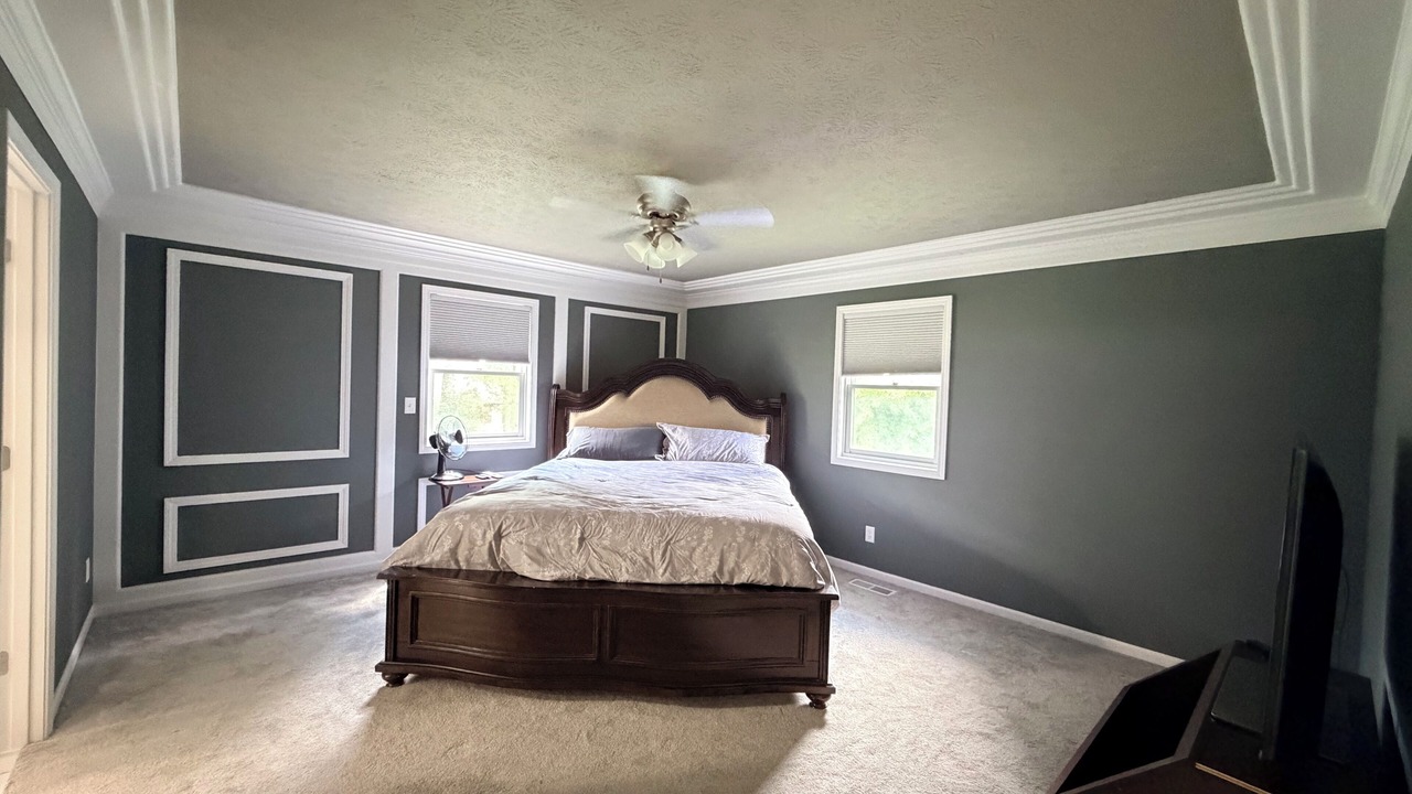 Photo of Bedroom in Dayton