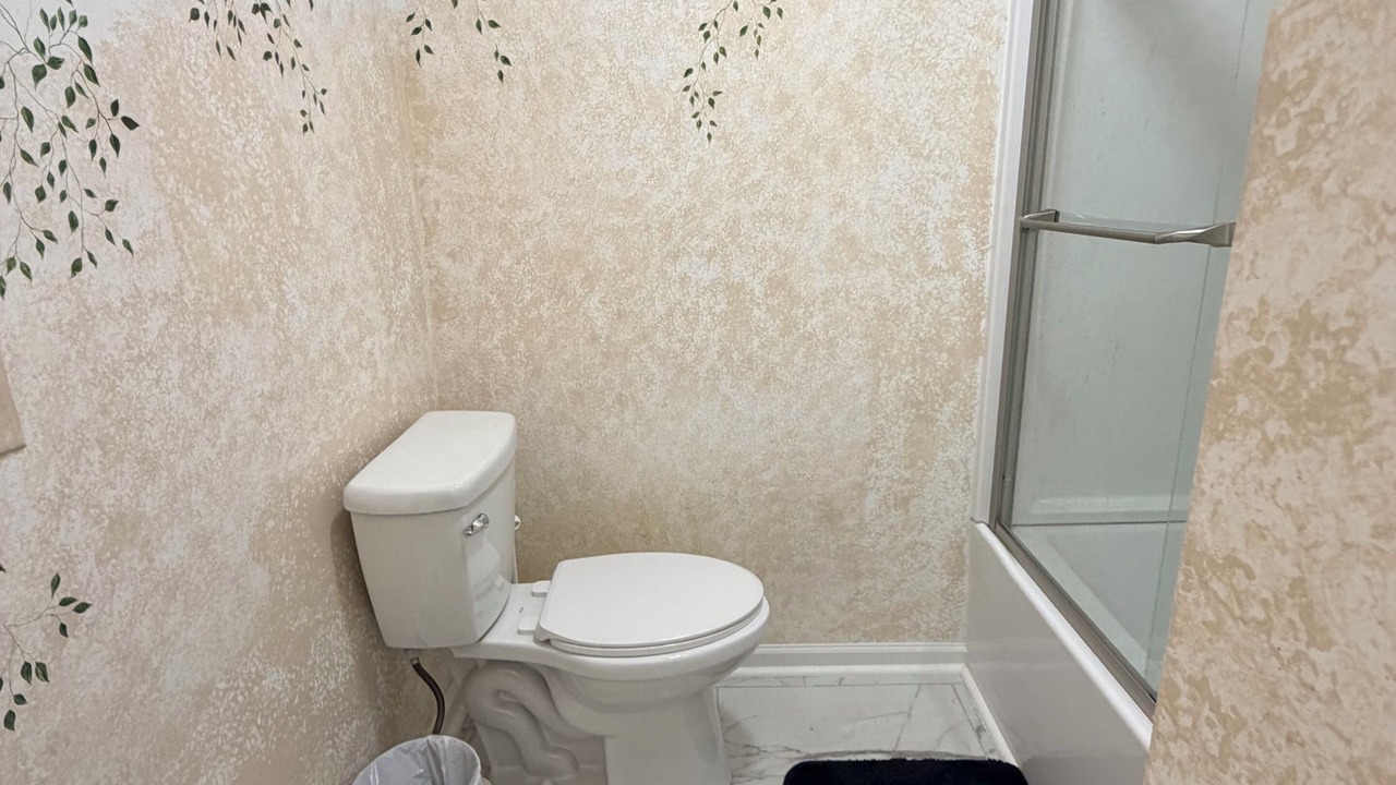 Photo of Bathroom in Dayton