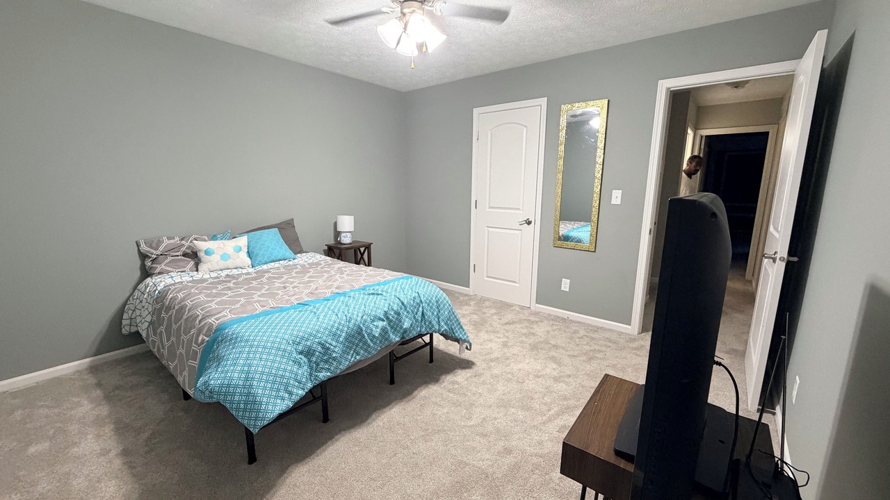 Photo of Bedroom in Dayton