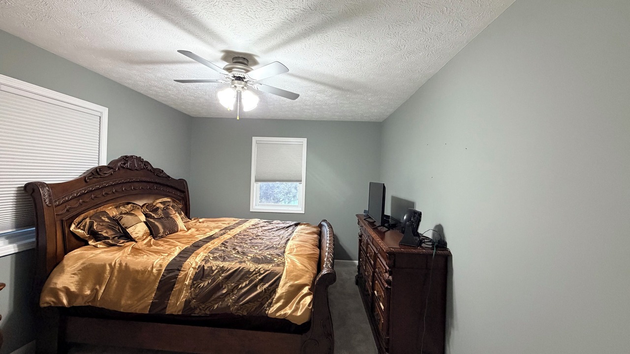Photo of Bedroom in Dayton