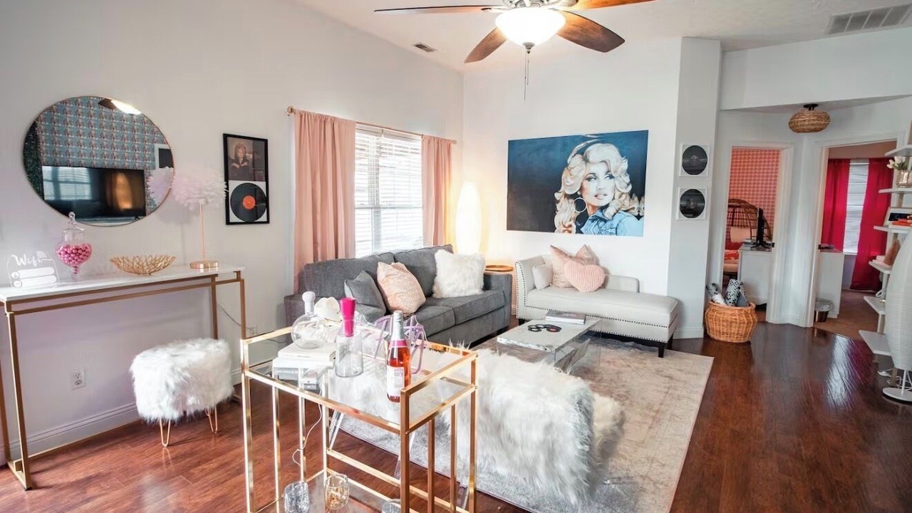 Photo of Livingroom in Owensboro