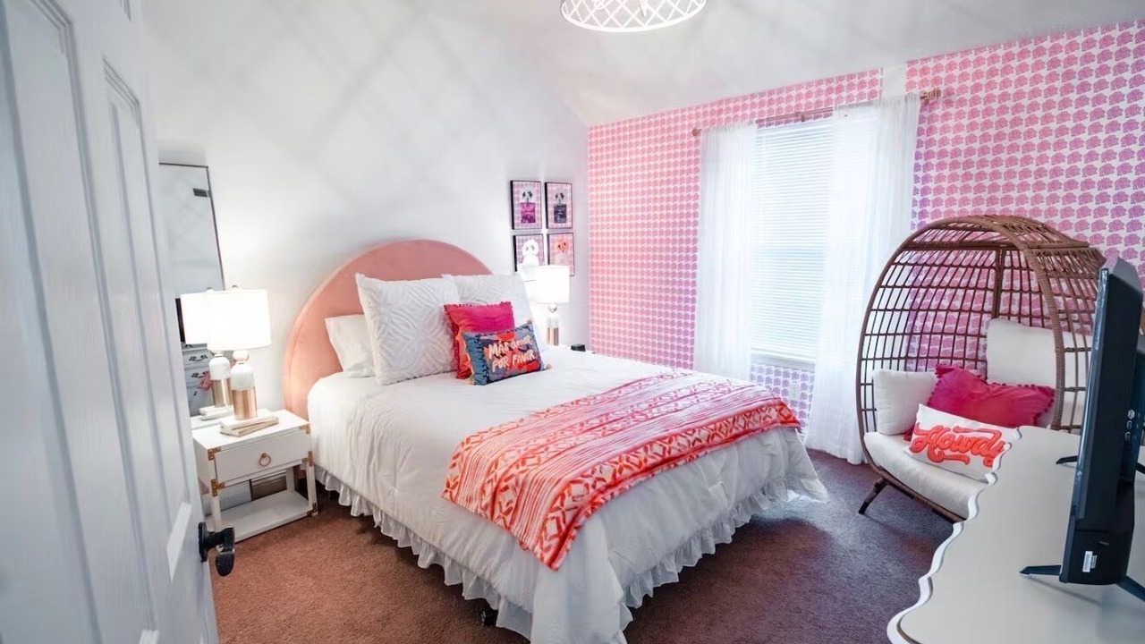 Photo of Bedroom in Owensboro