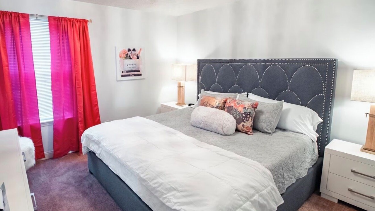 Photo of Bedroom in Owensboro