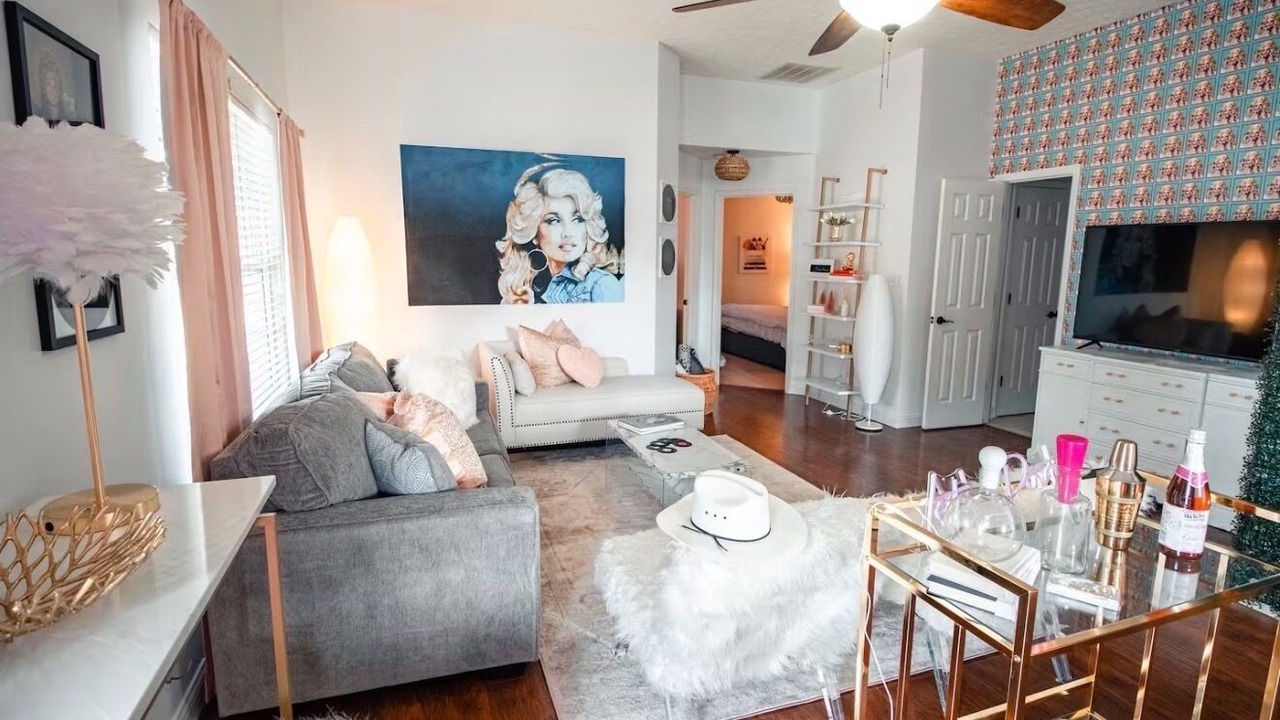 Photo of Livingroom in Owensboro