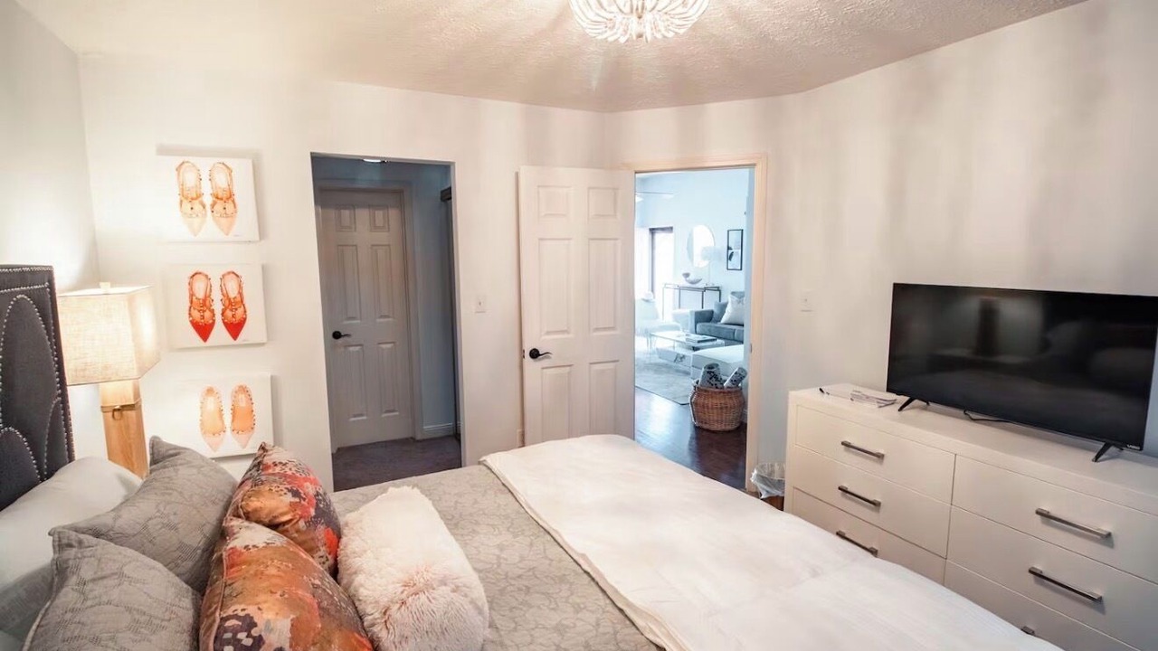 Photo of Bedroom in Owensboro