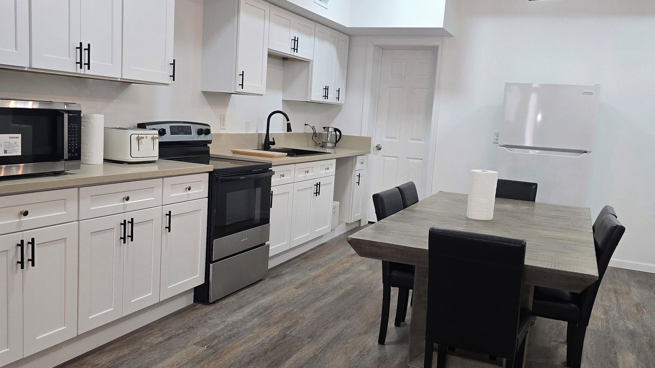 Photo of Kitchen in Clifton Heights