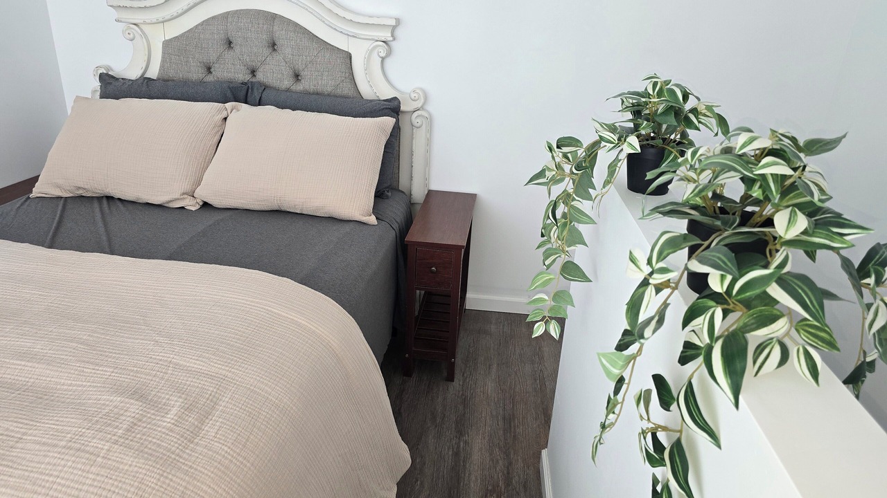 Photo of Bedroom in Clifton Heights