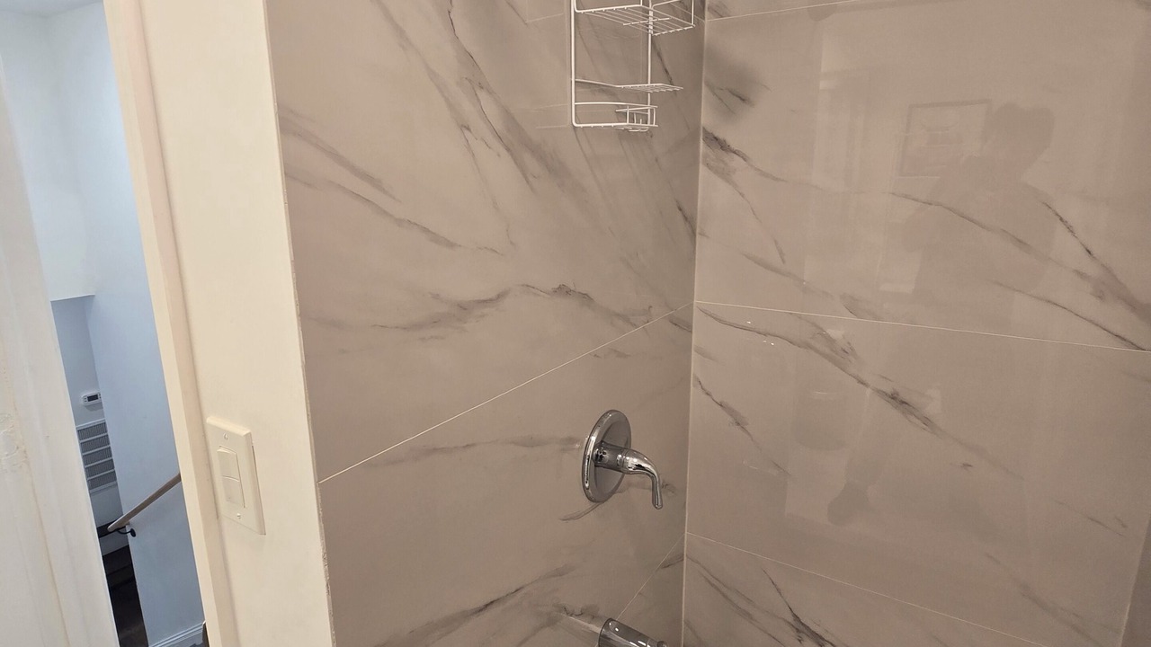 Photo of Bathroom in Clifton Heights