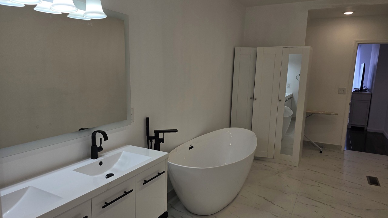 Photo of Bathroom in Clifton Heights