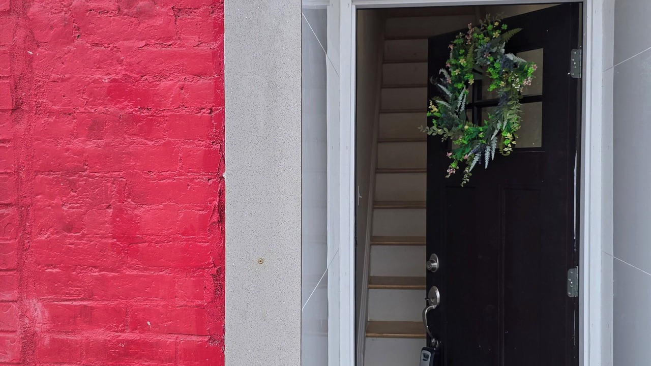 Photo of Outdoor in Clifton Heights