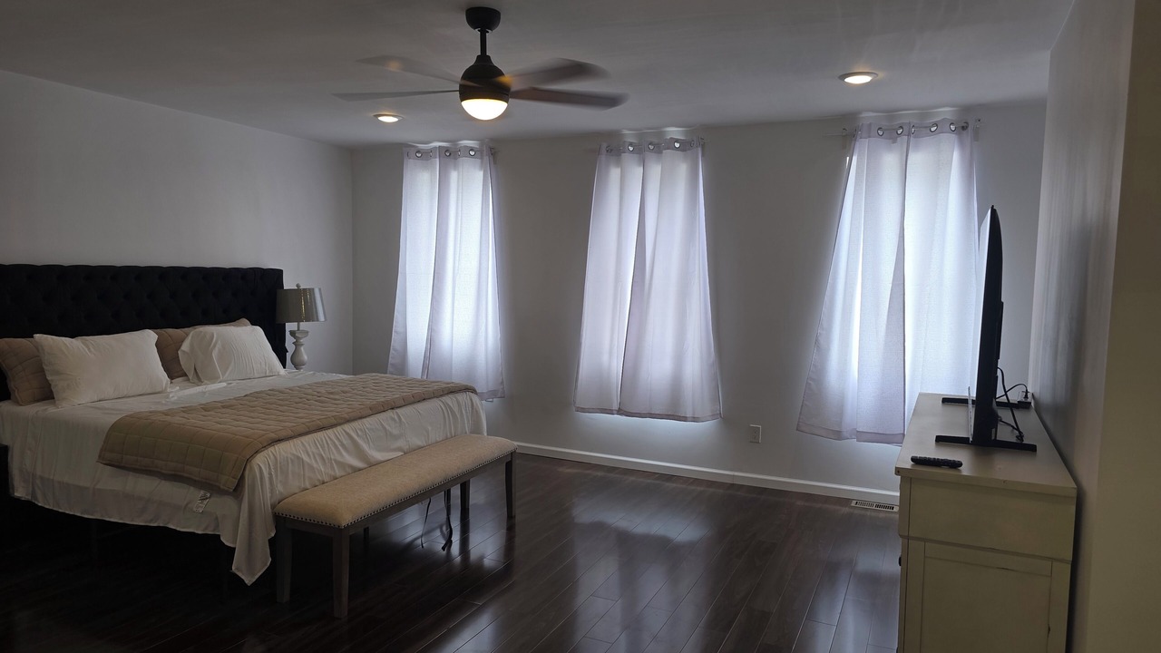 Photo of Bedroom in Clifton Heights