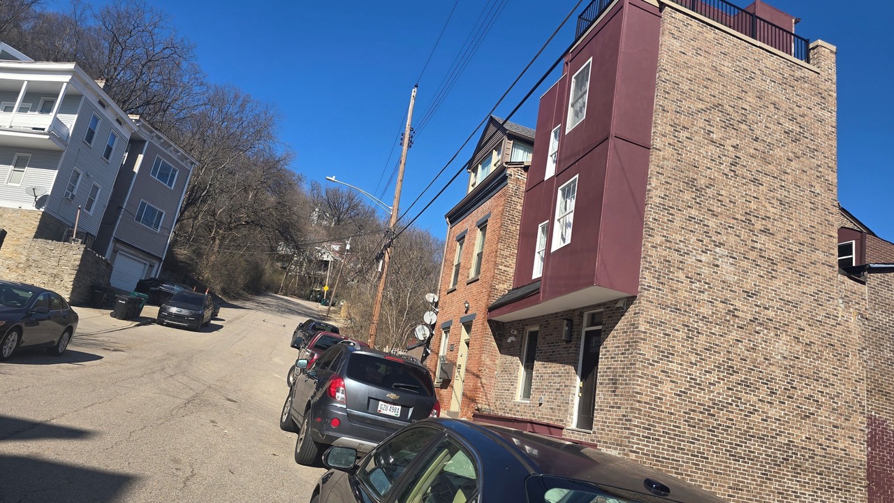Photo of Outdoor in Clifton Heights