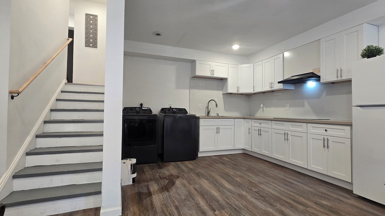 Photo of Kitchen in Clifton Heights